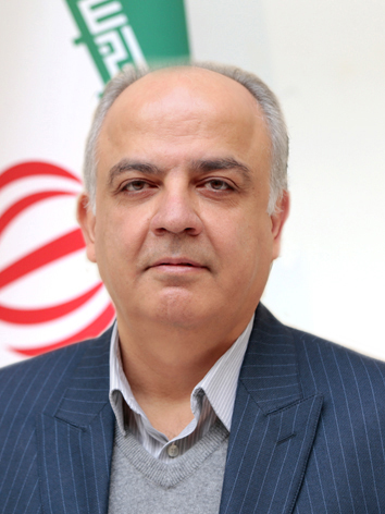 محمدرضا فخرایی، مدیر توسعه منابع انسانی و مشاور مدیرعامل شرکت انتقال گاز ایران