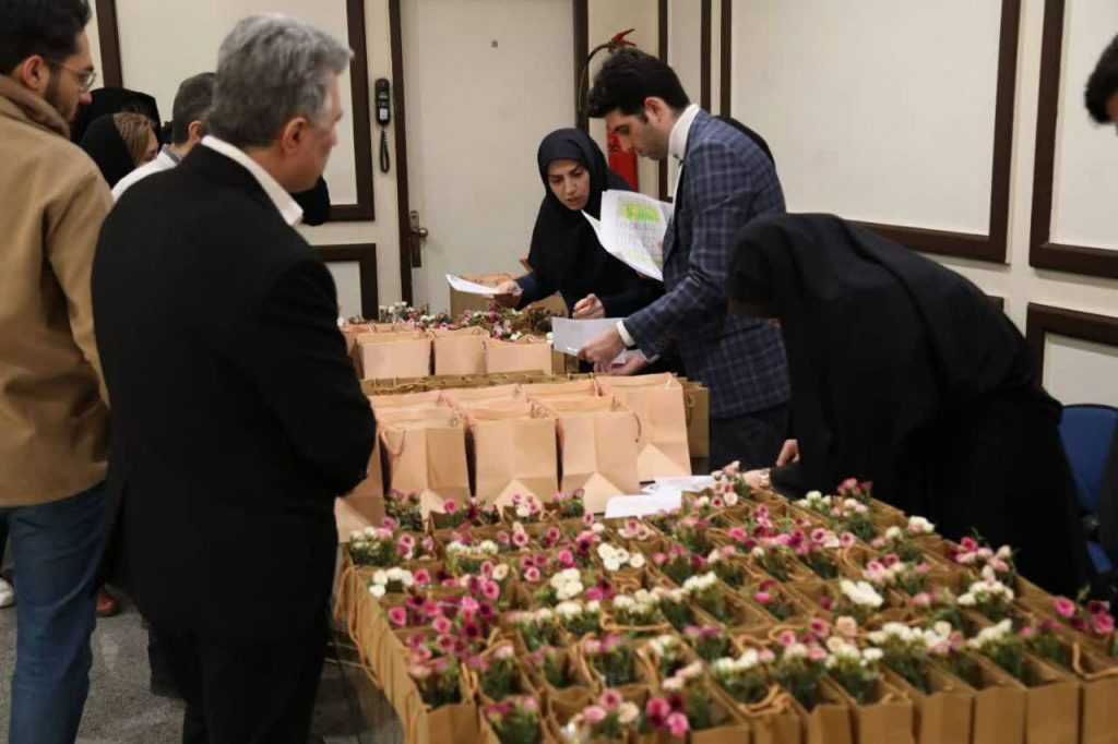 استقبال سه برابری از برگزاری مسابقات "بهار در بهار" شرکت انتقال گاز ایران