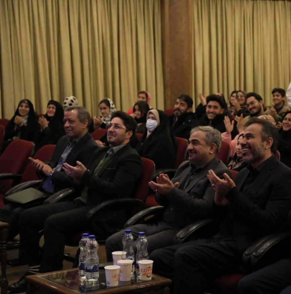 استقبال سه برابری از برگزاری مسابقات "بهار در بهار" شرکت انتقال گاز ایران